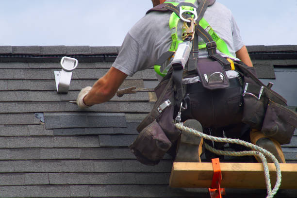 Best Slate Roofing Contractor  in Reedspt, OR