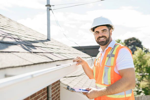 Best Gutter Installation and Roofing  in Reedspt, OR