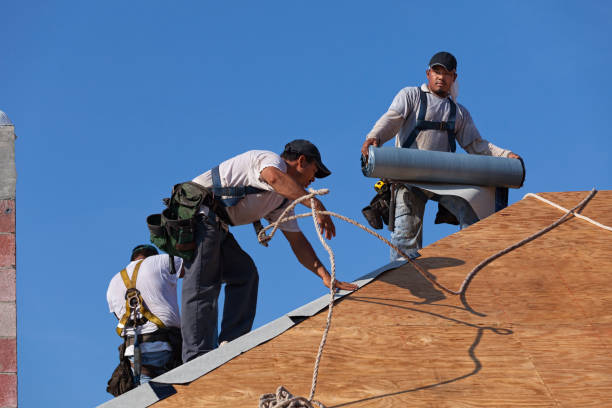 Best Tile Roofing Contractor  in Reedspt, OR