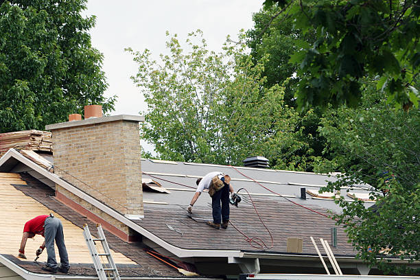 Best New Roof Installation  in Reedspt, OR