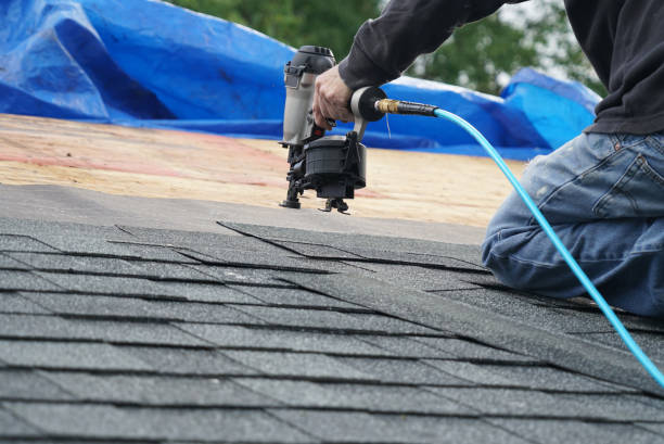 Best Metal Roofing Contractor  in Reedspt, OR