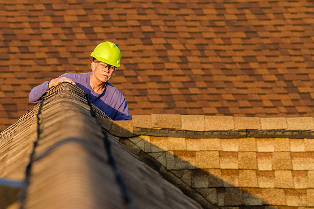 Roof Installation Near Me in Reedsport, OR