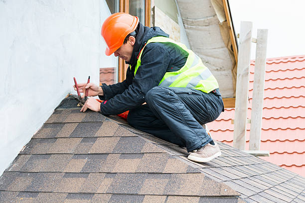 Roof Waterproofing Services in Reedsport, OR