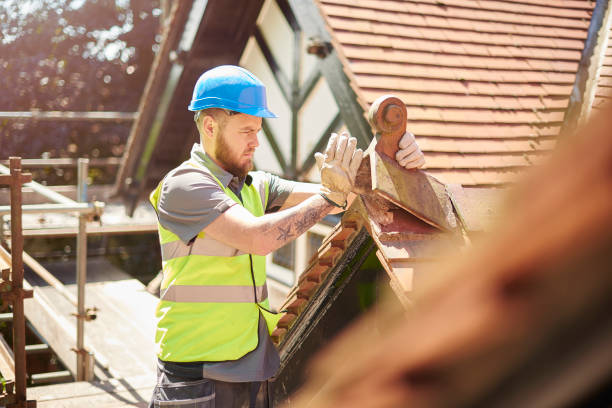 Best Commercial Roofing Services  in Reedspt, OR